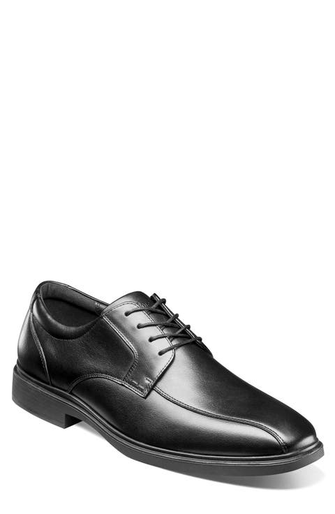 Forecast II Waterproof Bike Toe Oxford
