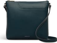 Radley Pockets Small Top Zip Crossbody Bag