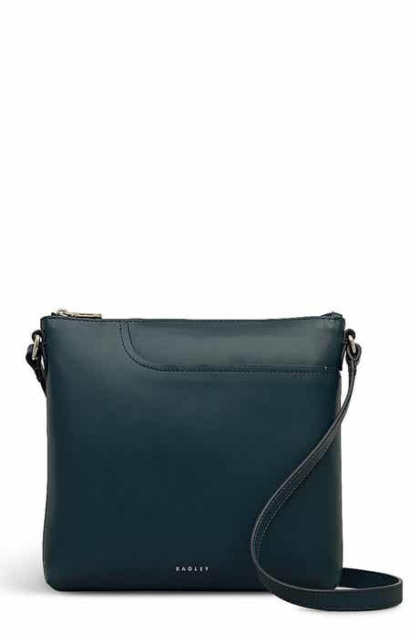 Radley Pockets Small Top Zip Crossbody Bag