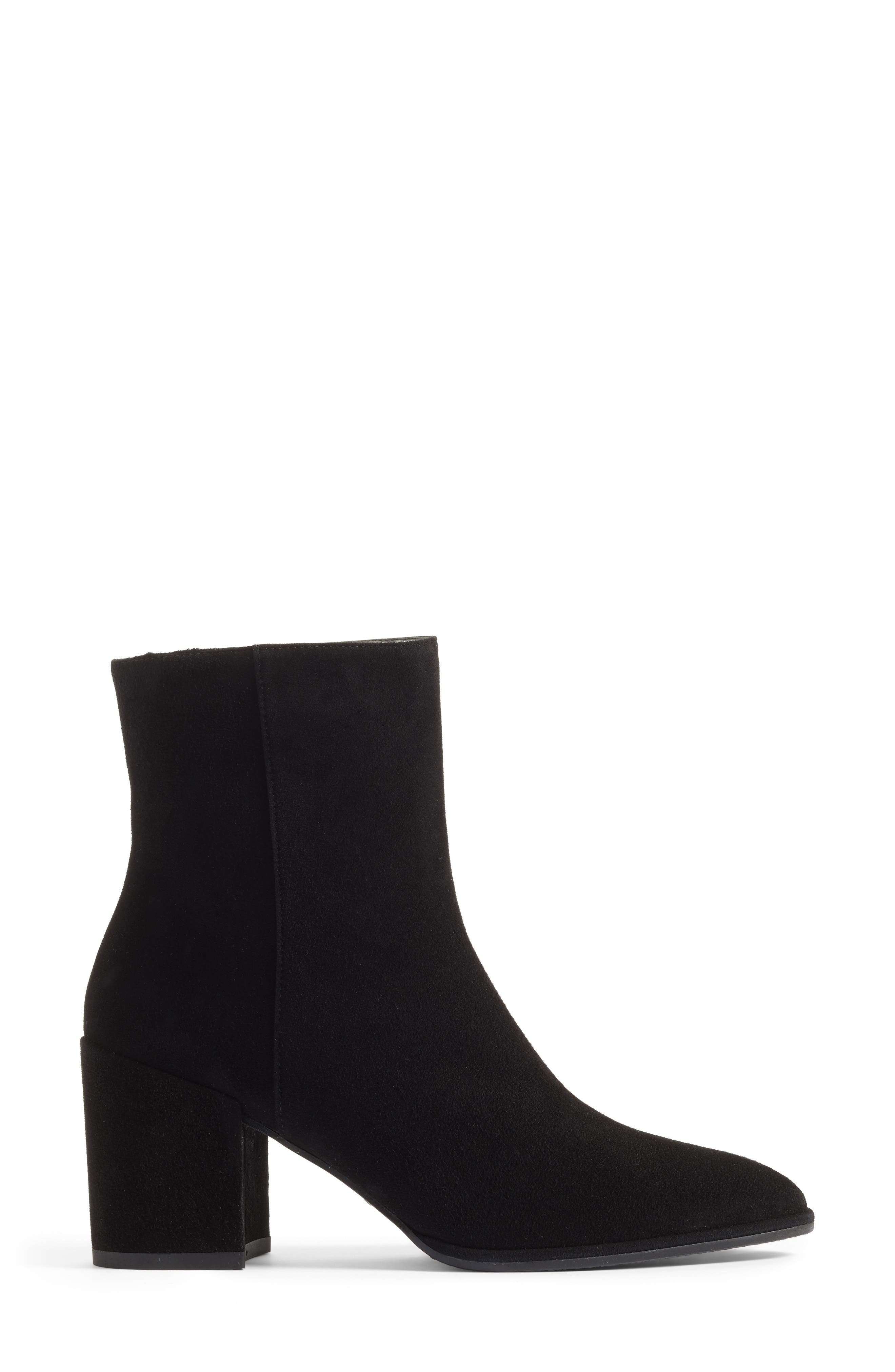 Stuart Weitzman Notazzie Bootie, Alternate, color, 