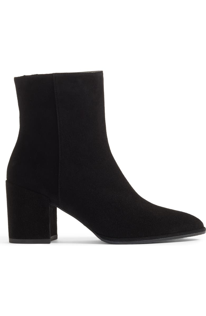 Stuart Weitzman Notazzie Bootie, Alternate, color,