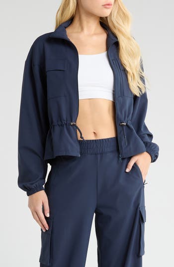 Featherweight Long Sleeve T-Shirt