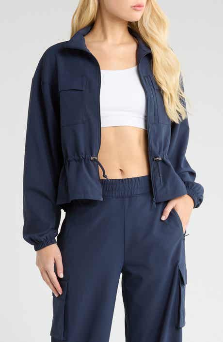 Beyond Yoga City Chic Jacket