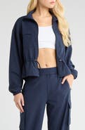 Beyond Yoga City Chic Jacket