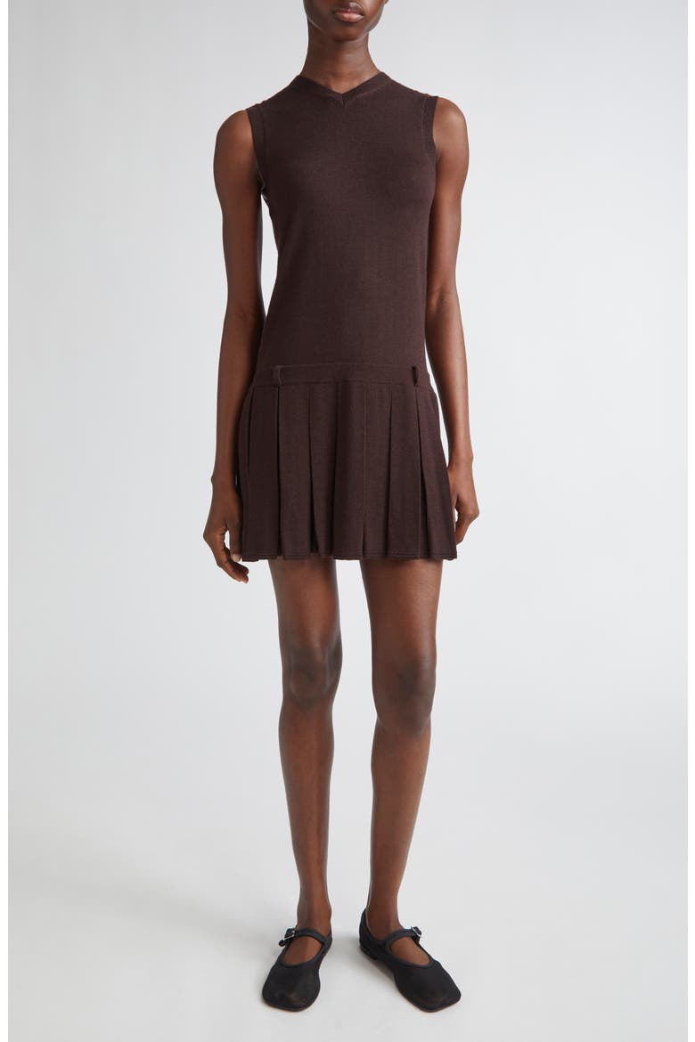 millie knit dress Millie Knit Midi Dress