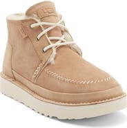 UGG® Neumal Crafted Regenerate Water Resistant Chukka Boot