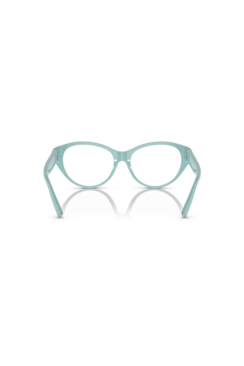 53mm Phantos optical glasses, Alternate, color, Blue