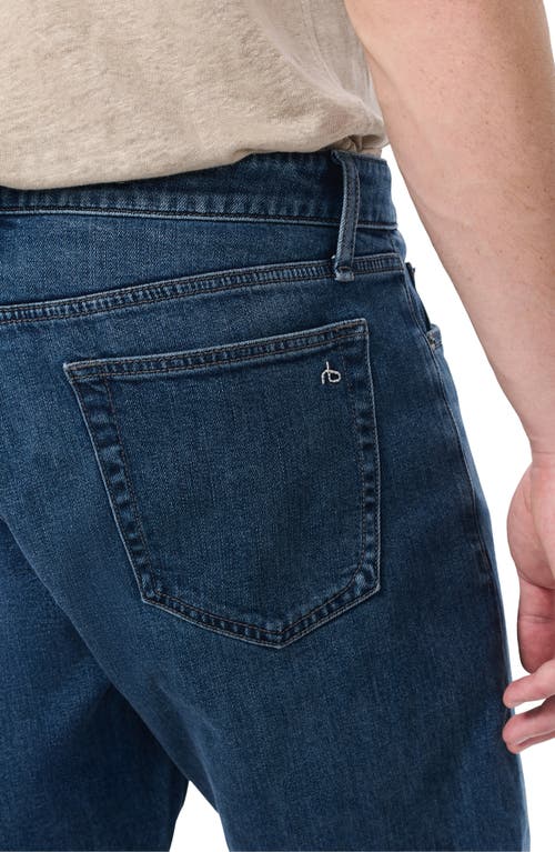 Rag & Bone Fit 2 Authentic Stretch Slim Fit Jeans