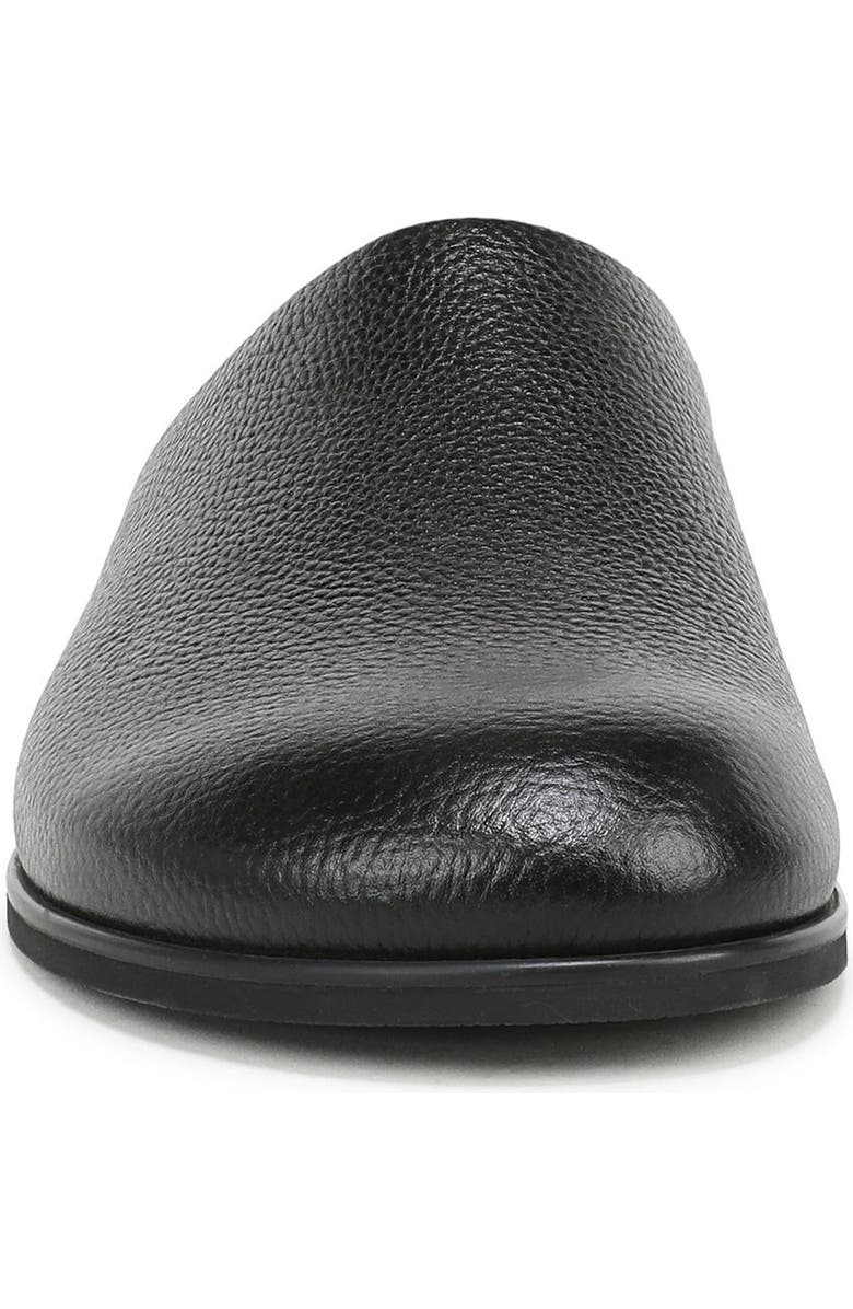 Vince Leo Mule, Alternate, color, Black