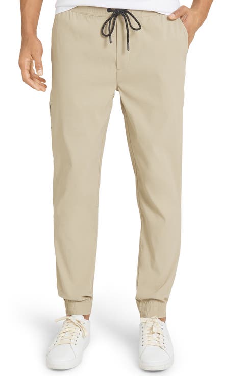 Essential Tech Joggers