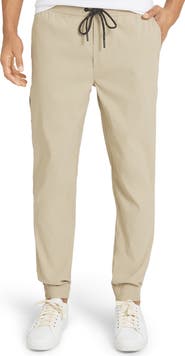 DKNY SPORTSWEAR Essential Tech Joggers