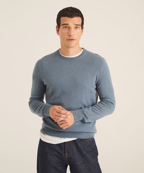 The Original Cashmere Sweater