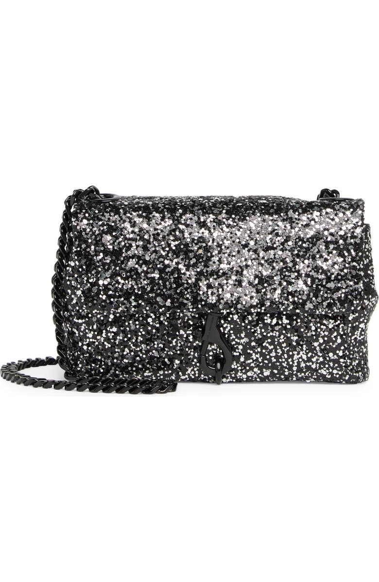 Rebecca Minkoff Edie Date Night Crossbody Bag, Main, color,
