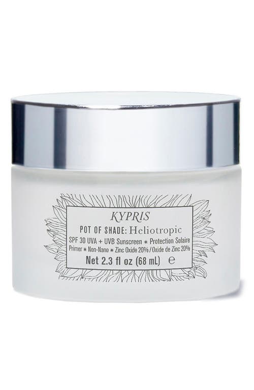 KYPRIS Pot of Shade Heliotropic Treatment Primer SPF 30 