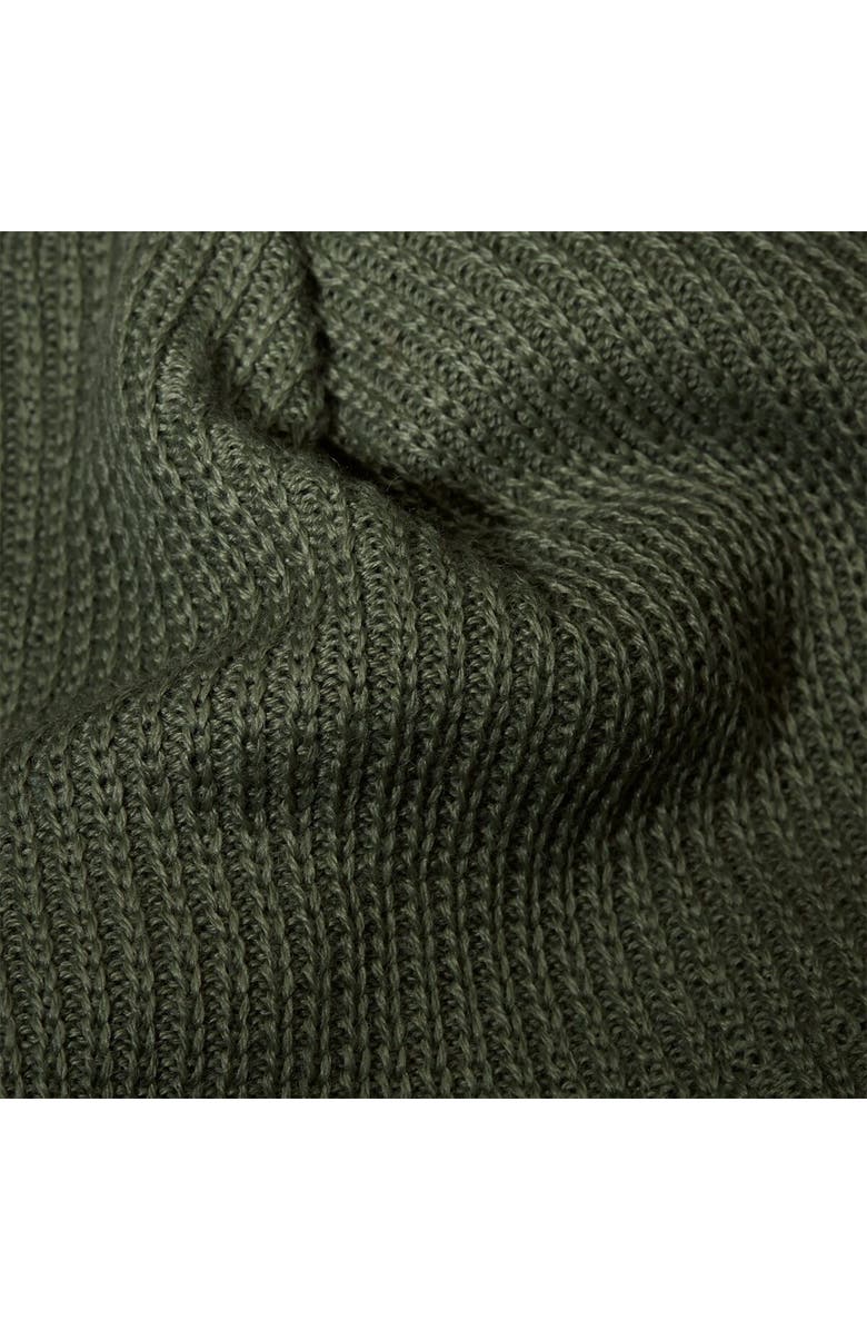 Mammut Sublime Beanie, Alternate, color, Marsh