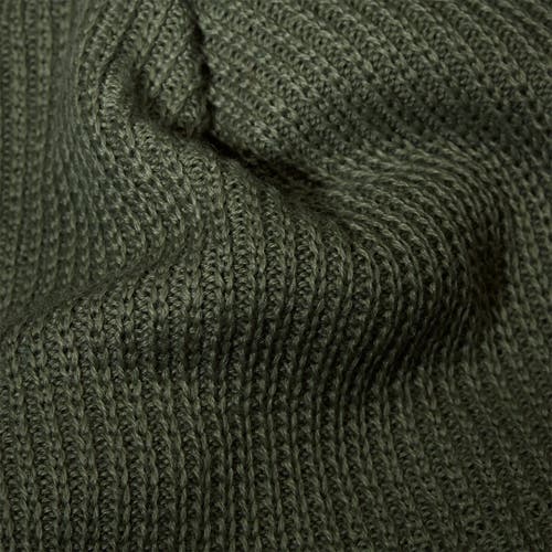 Mammut Sublime Beanie In Green