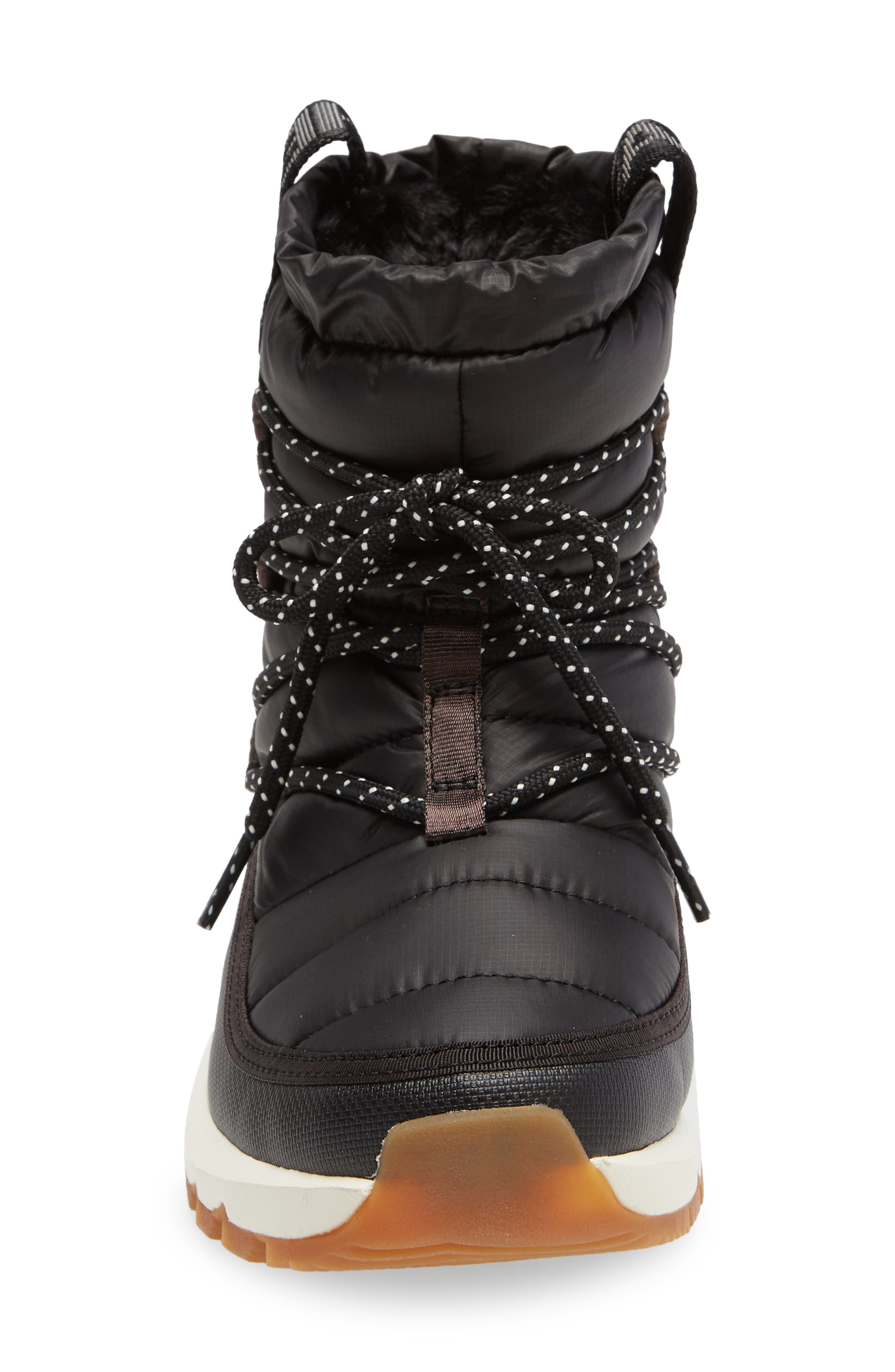 The North Face ThermoBall Lace-Up Boot, Alternate, color, 