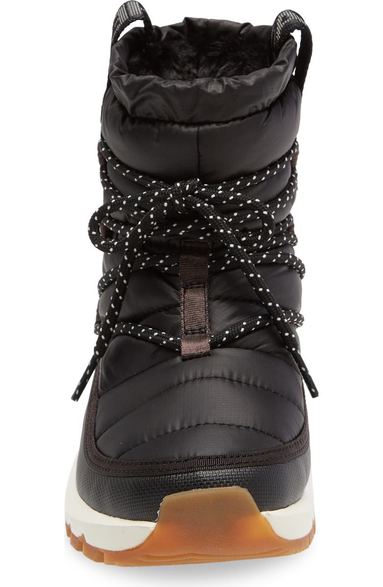 The North Face ThermoBall Lace-Up Boot, Alternate, color,