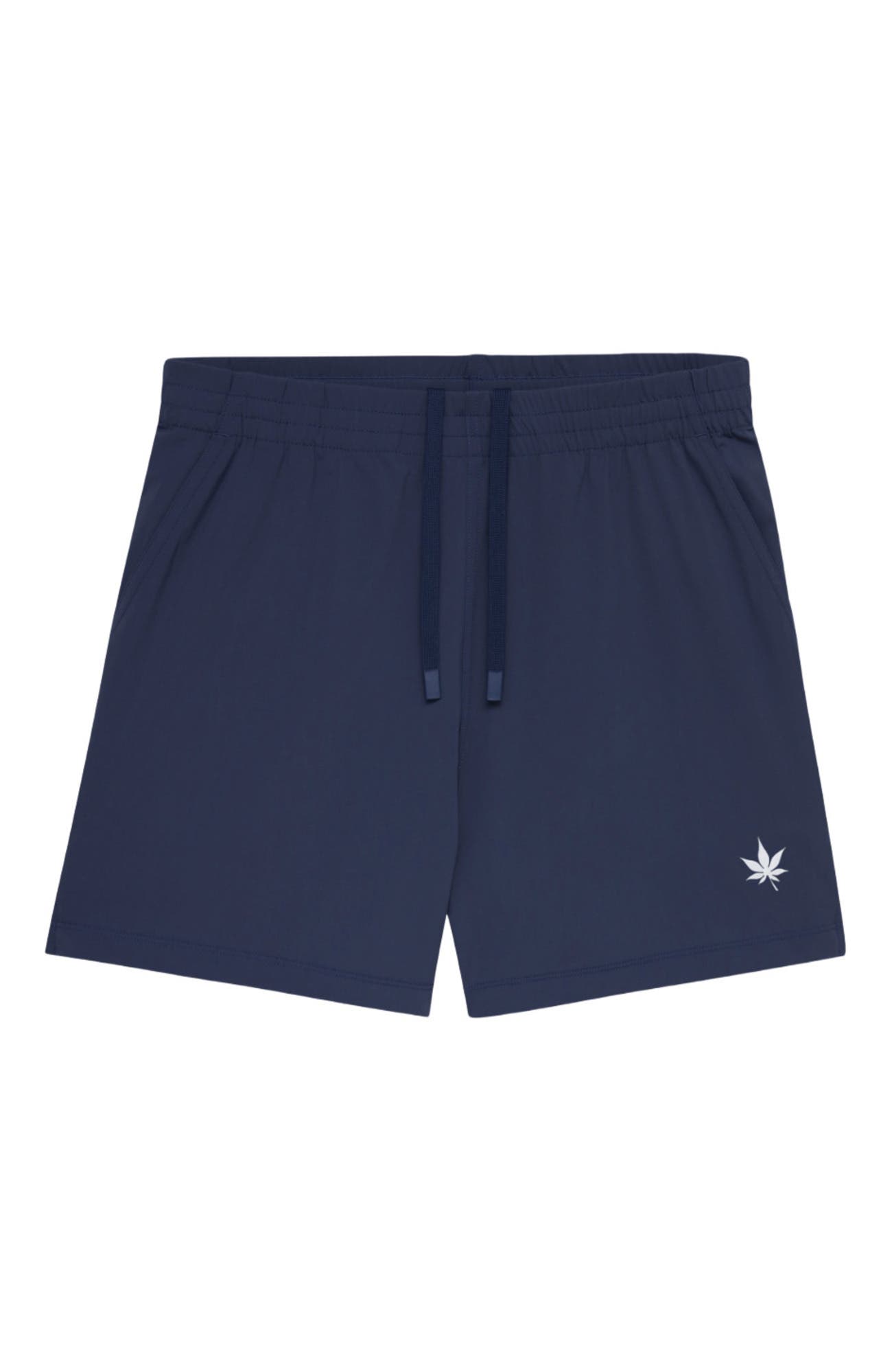 Navy White