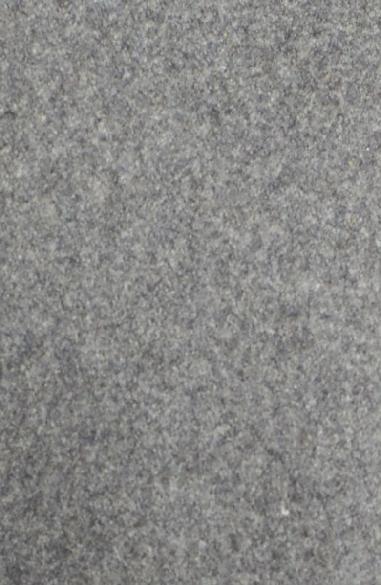 Vince Camuto Melton Car Coat with Removable Bib, Alternate, color, 