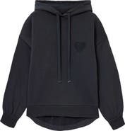 AllSaints Lover Eli Cotton Hoodie