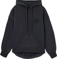 AllSaints Lover Eli Cotton Hoodie