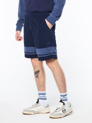 Sergio Tacchini Alvar Short