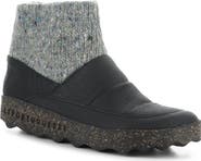 Asportuguesas by Fly London Close Water Resistant Bootie