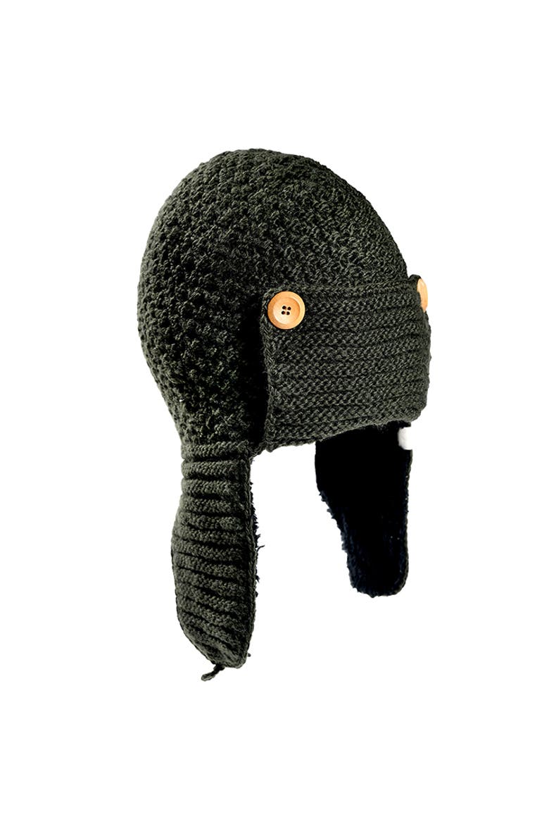 Elk Hat, Main, color, Olive