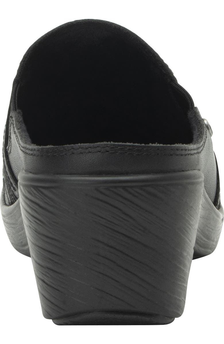 Alegria by PG Lite Sereniti Clog, Alternate, color,