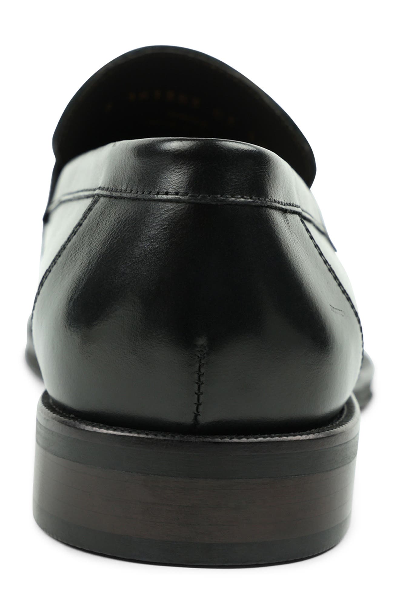 Bruno Magli Nathan Penny Loafer, Alternate, color, 