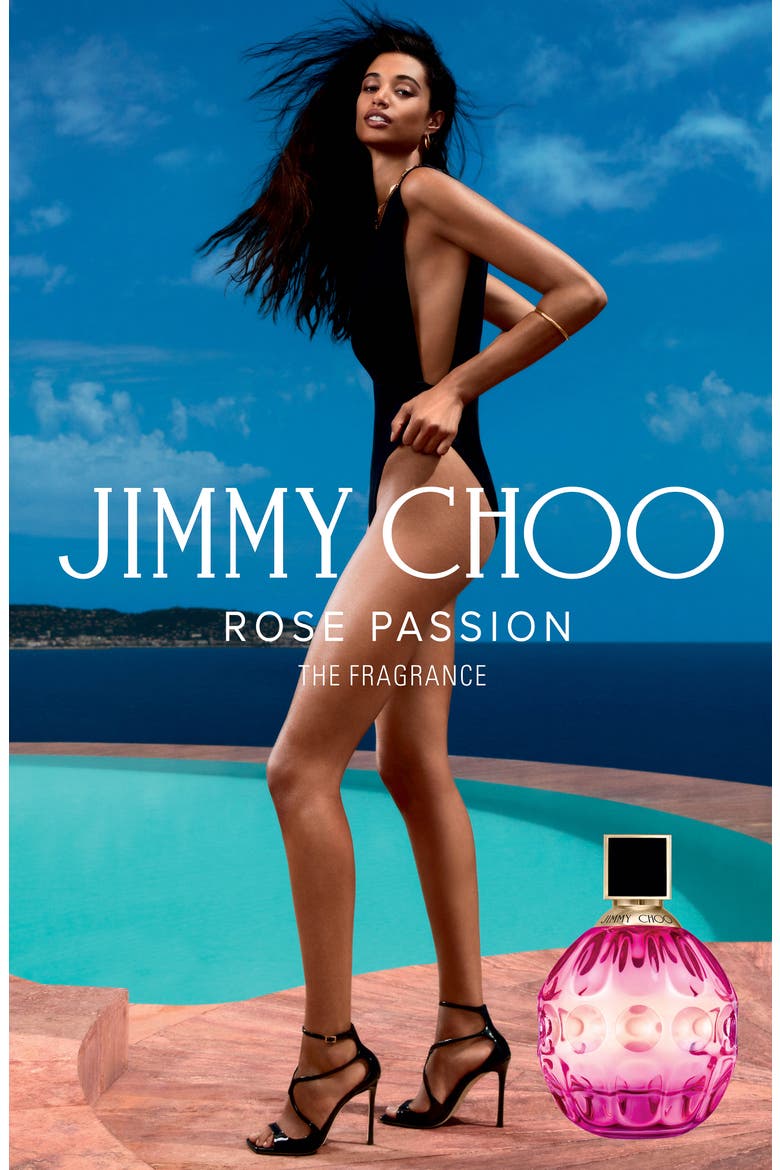 Rose Passion Eau de Parfum, Alternate, color, NO COLOR