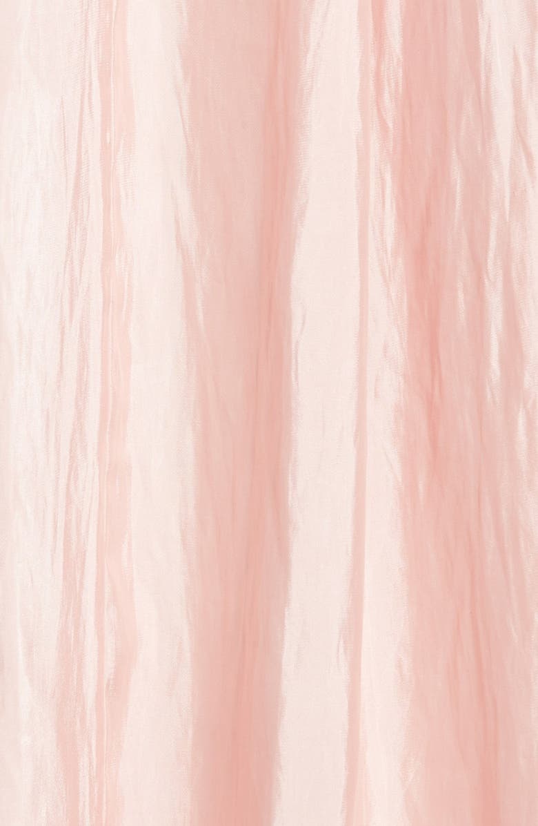 June & Hudson Woven Maxi Skirt, Alternate, color, 