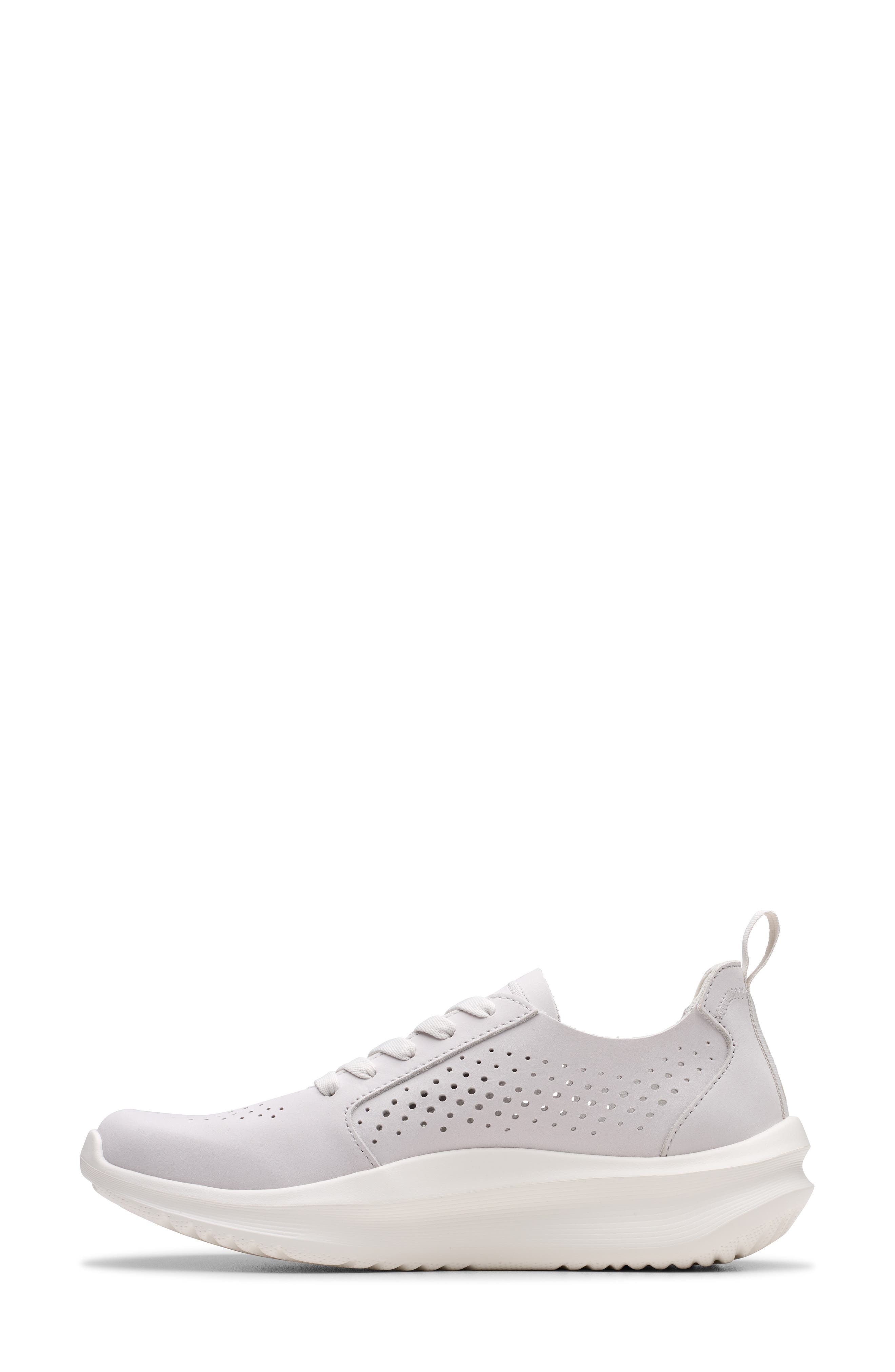 Solevana Style Walking Shoe - Wide Width Available, Alternate, color, OFF WHITE