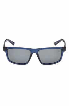 Timberland 57mm Sunglasses