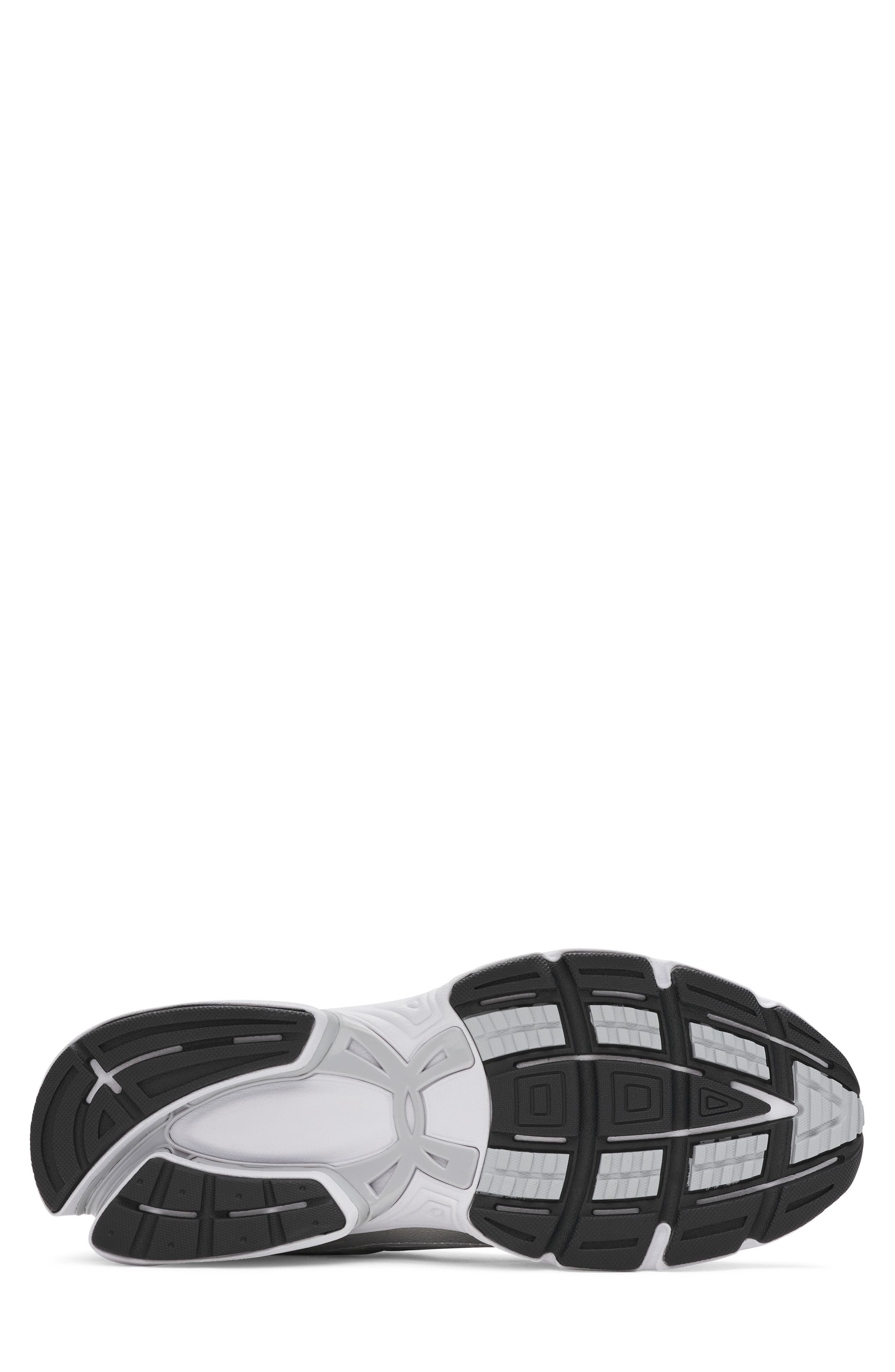 Gender Inclusive UA Sola Sneaker, Alternate, color, WHITE