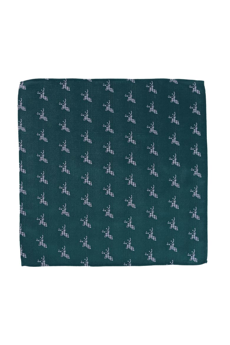 Comet Holiday Hanky Set, Alternate, color, Multiple