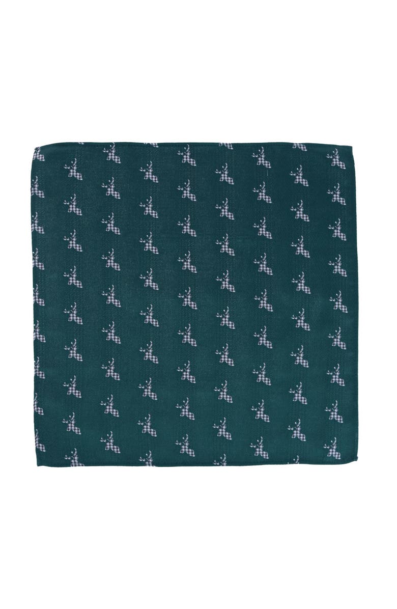 Trafalgar Comet Holiday Hanky Set, Alternate, color, Multiple