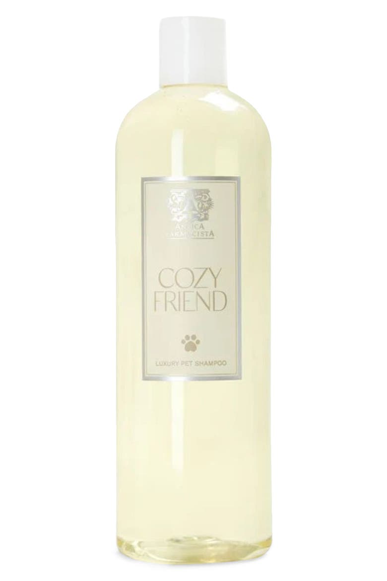 Cozy Friend Pet Shampoo, Main, color, NO COLOR