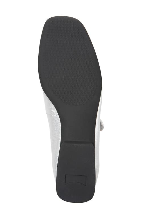 Camper Casi Myra Ballerinas In Medium Gray