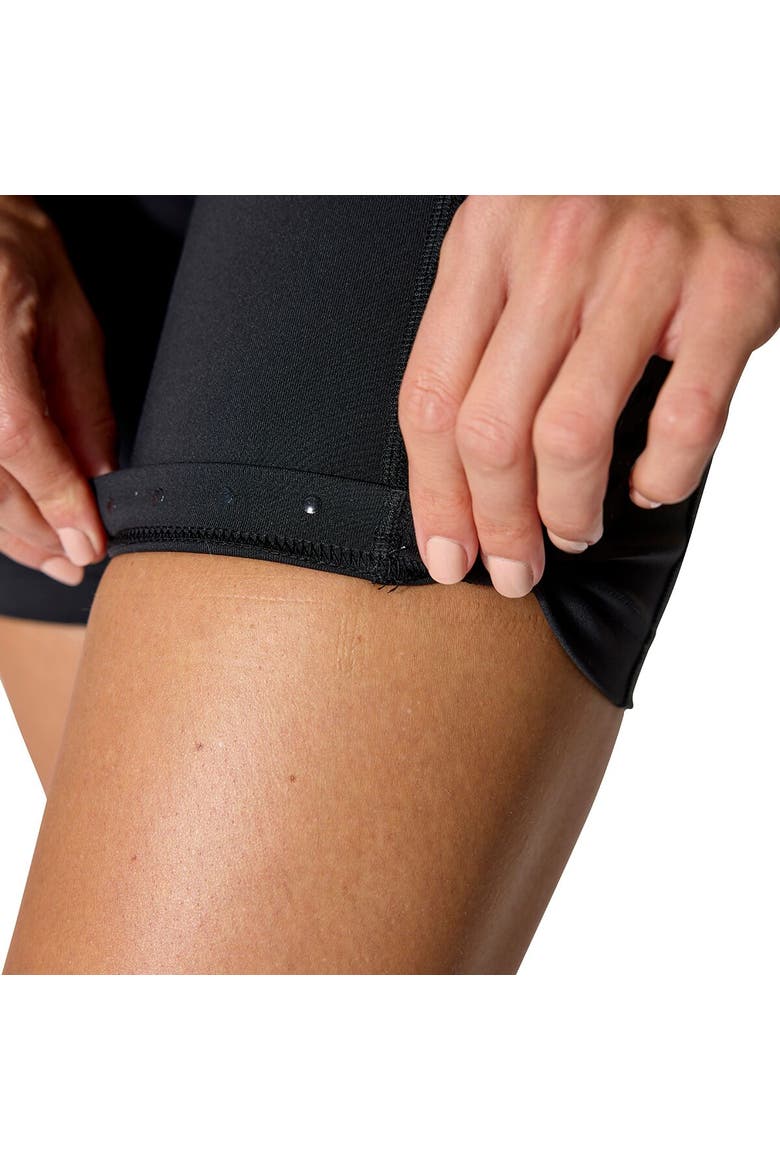 Talus Tight Short - Women's, Alternate, color, Black