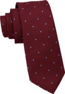 Ben Sherman Dot Tie
