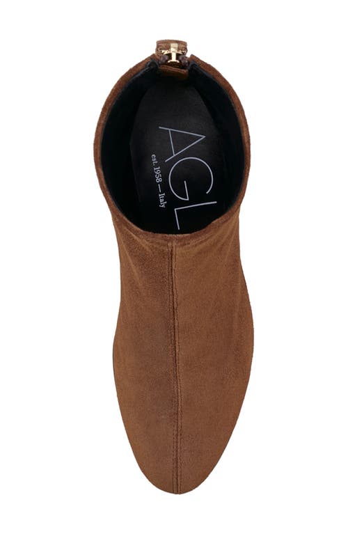 Agl Attilio Giusti Leombruni Vetta Precious Bootie