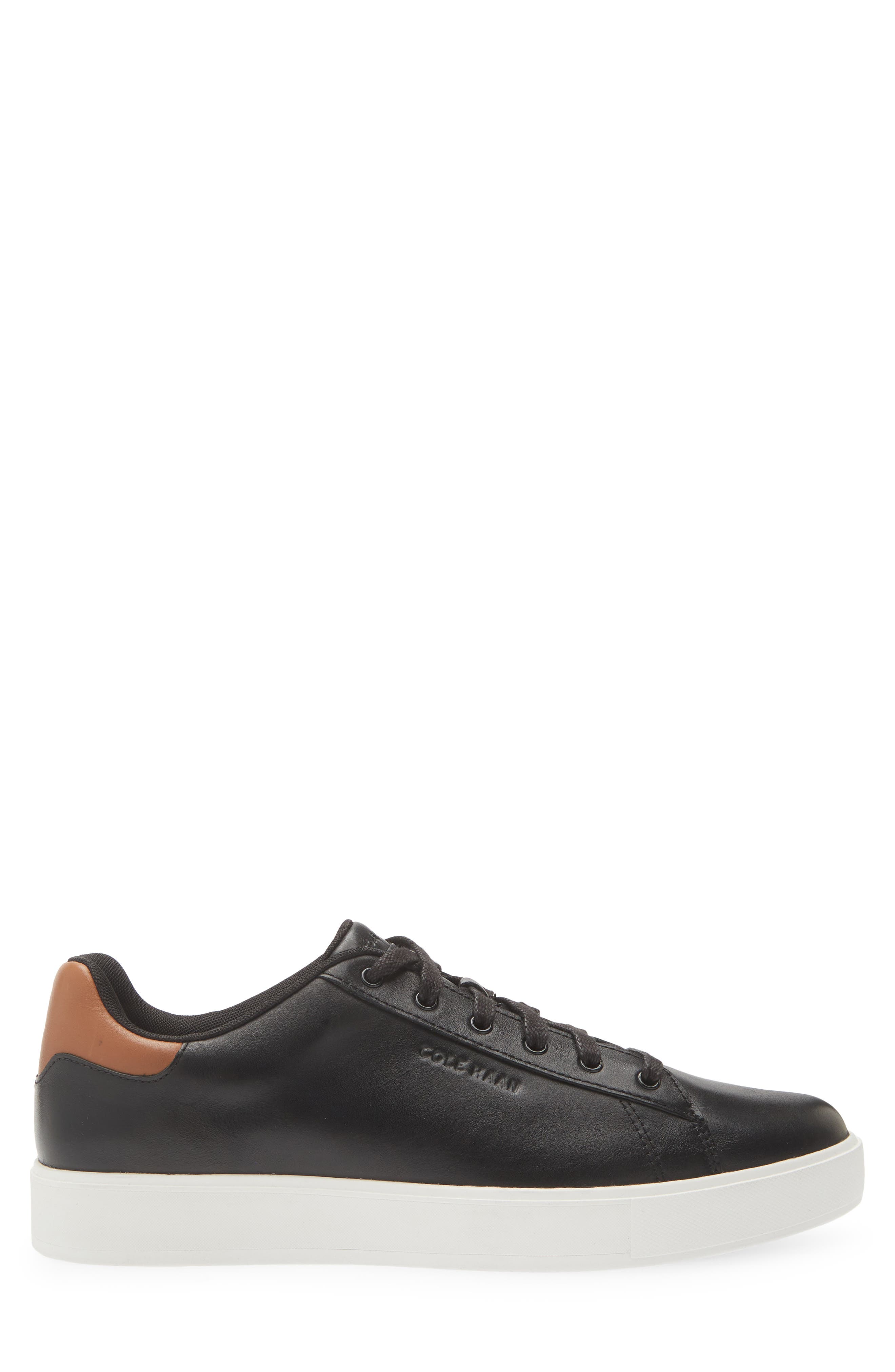 Мужские кроссовки Cole Haan GrandPro Luxe LTT Sneaker — фото 3