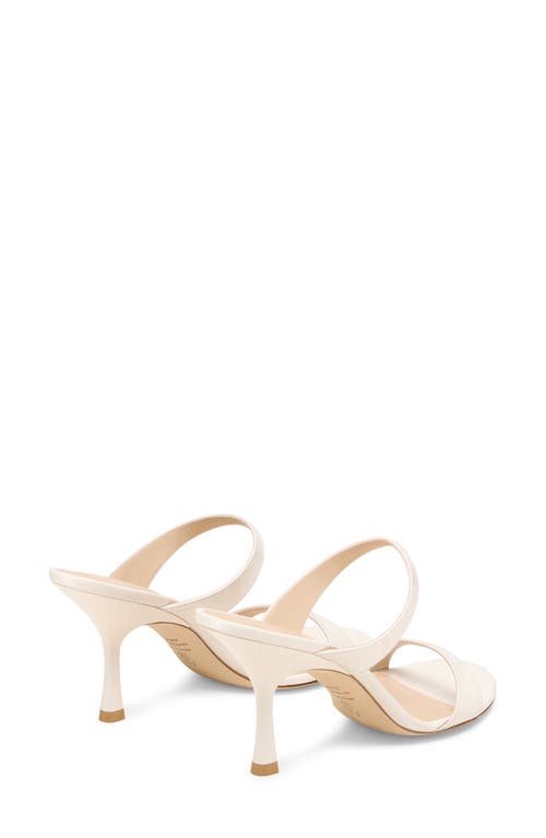Stuart Weitzman Nudist Sandal