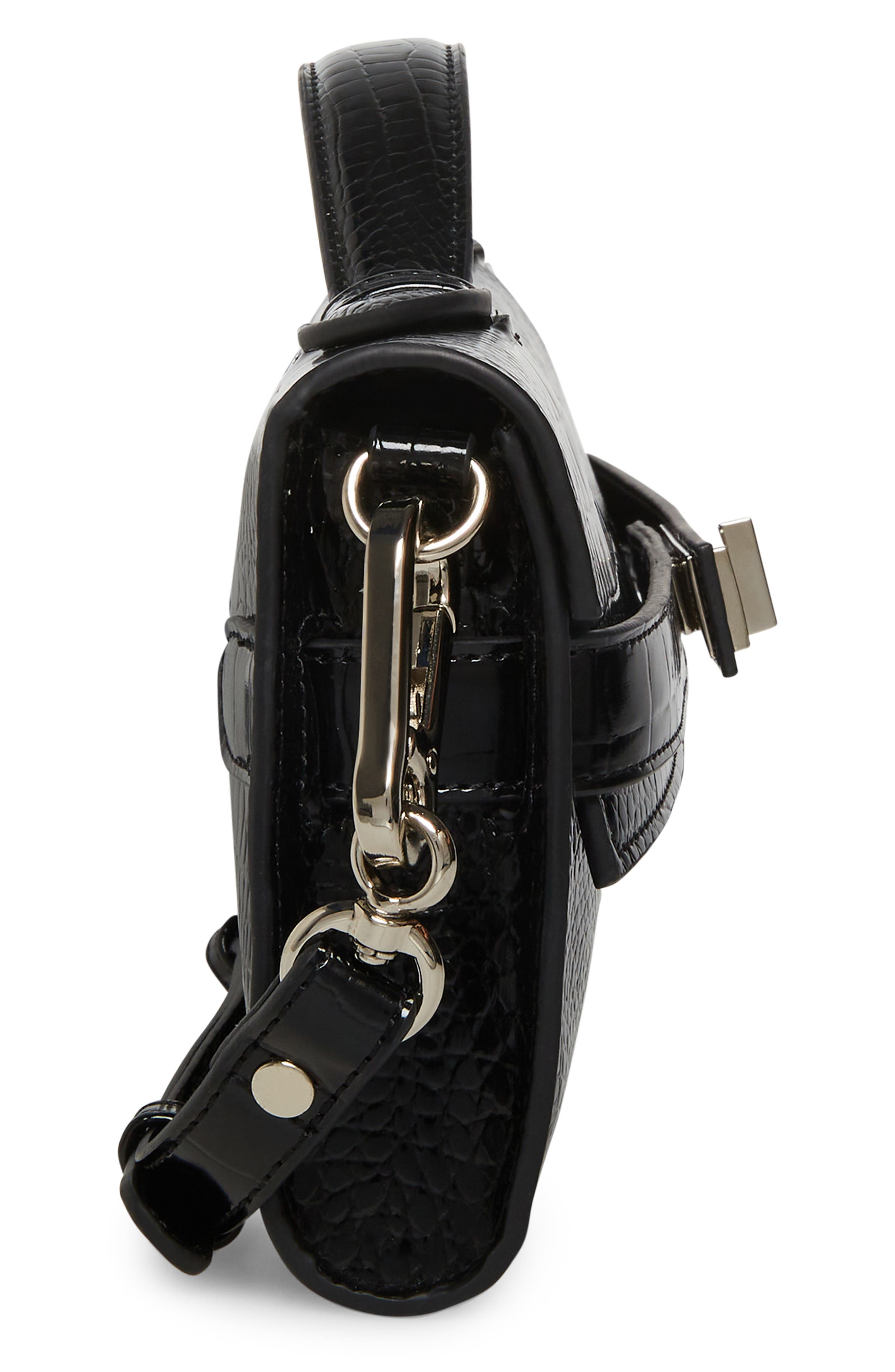 Steve Madden Carra Crossbody Bag, Alternate, color, 