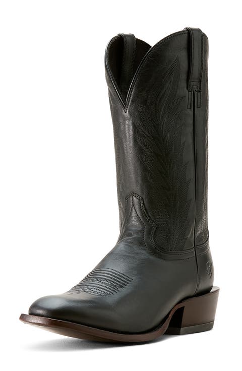 Willie Western Boot (Men)