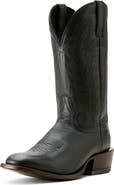 Ariat Willie Western Boot