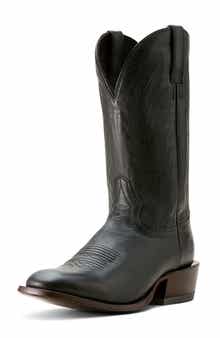 Willie Western Boot