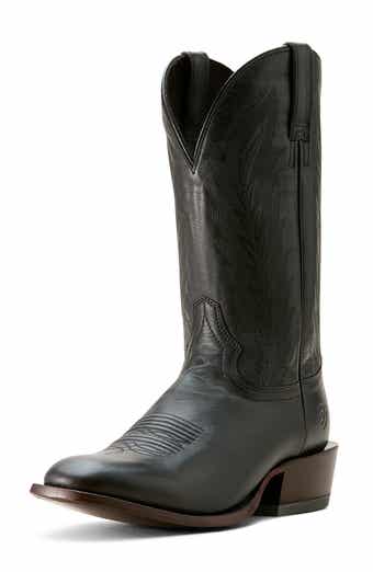 Willie Western Boot